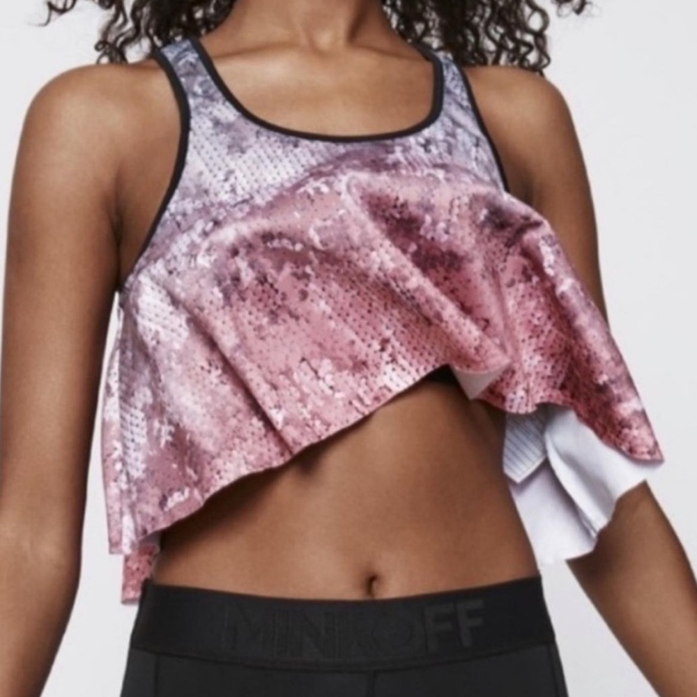 Minkoff sports top